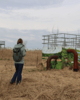  Speicher Hobrechtsfelde