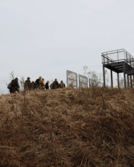  Speicher Hobrechtsfelde