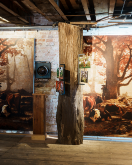  Speicher Hobrechtsfelde