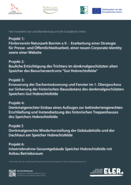  Speicher Hobrechtsfelde