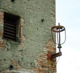  Speicher Hobrechtsfelde