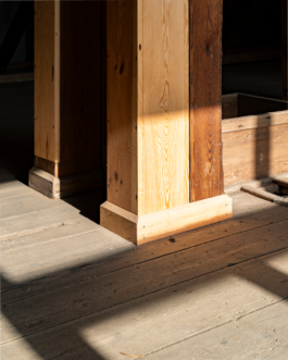  Speicher Hobrechtsfelde