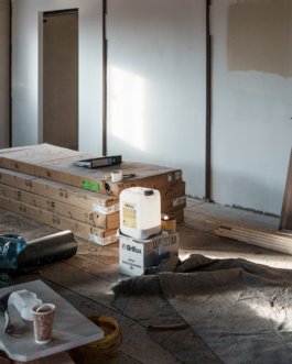  Speicher Hobrechtsfelde