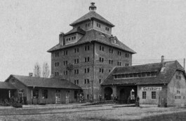  Speicher Hobrechtsfelde