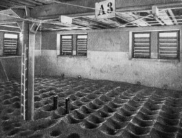  Speicher Hobrechtsfelde