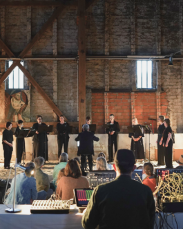  Speicher Hobrechtsfelde