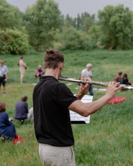  Speicher Hobrechtsfelde