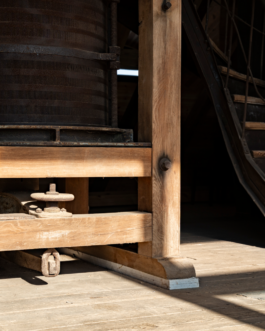  Speicher Hobrechtsfelde