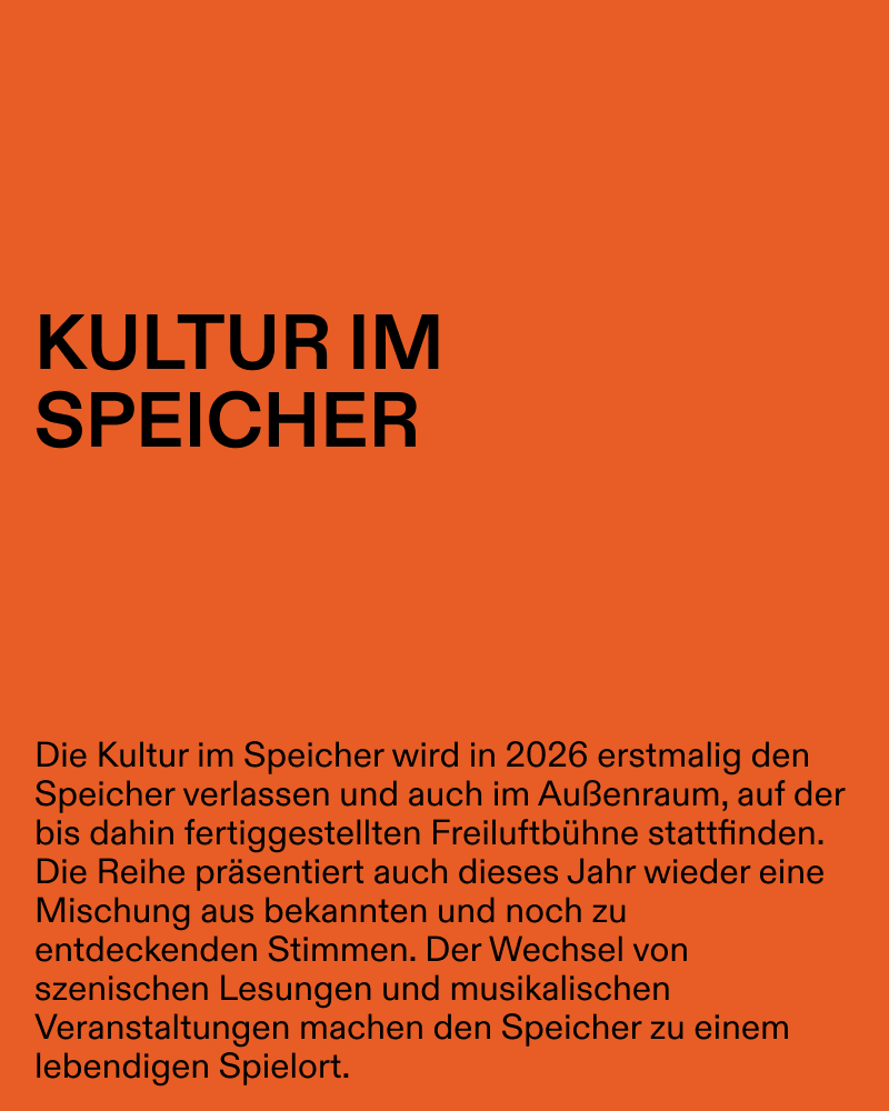 Speicher Hobrechtsfelde