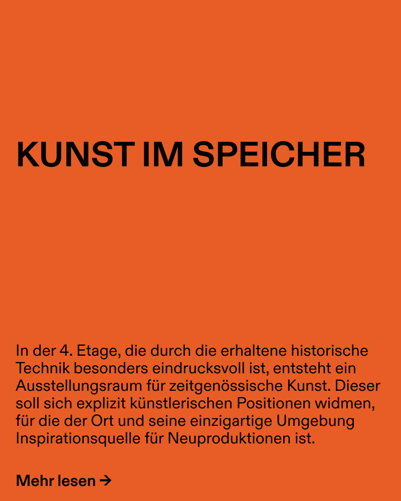 Speicher Hobrechtsfelde