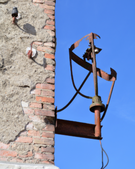  Speicher Hobrechtsfelde