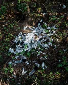  Speicher Hobrechtsfelde