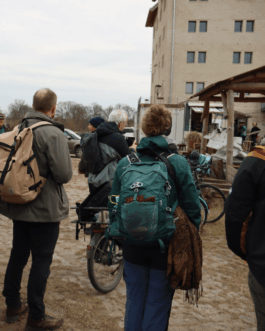  Speicher Hobrechtsfelde