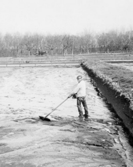  Speicher Hobrechtsfelde