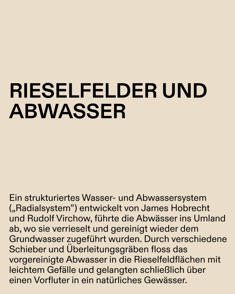 Speicher Hobrechtsfelde