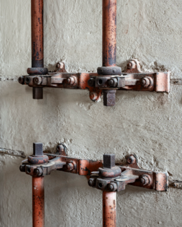  Speicher Hobrechtsfelde