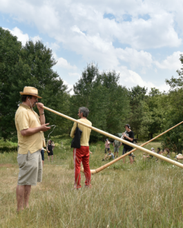  Speicher Hobrechtsfelde