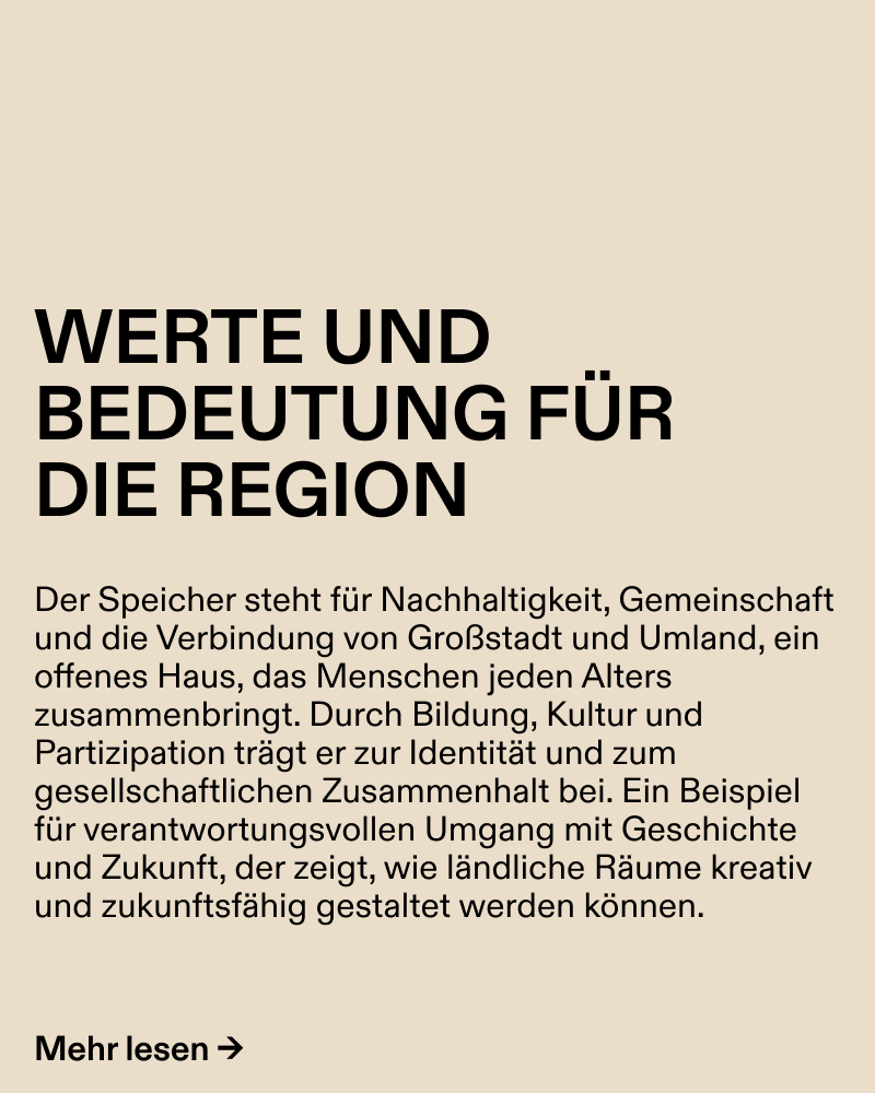 Speicher Hobrechtsfelde
