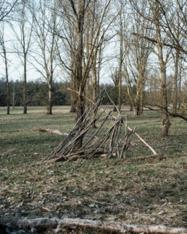  Speicher Hobrechtsfelde