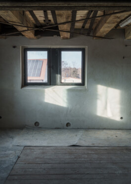  Speicher Hobrechtsfelde