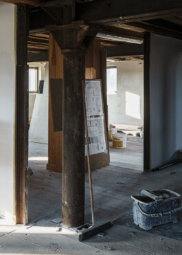  Speicher Hobrechtsfelde