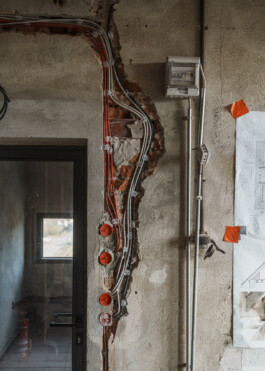  Speicher Hobrechtsfelde