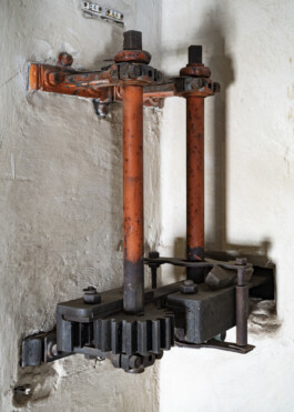  Speicher Hobrechtsfelde