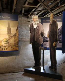  Speicher Hobrechtsfelde