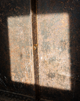  Speicher Hobrechtsfelde