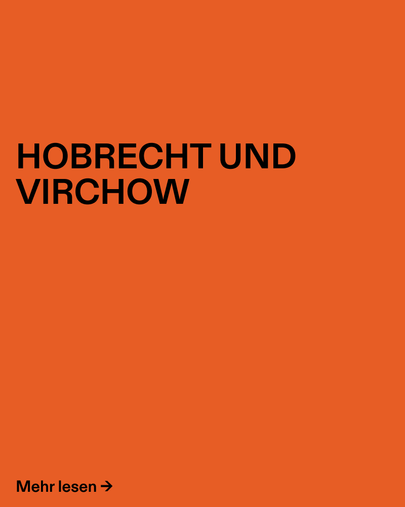 Speicher Hobrechtsfelde