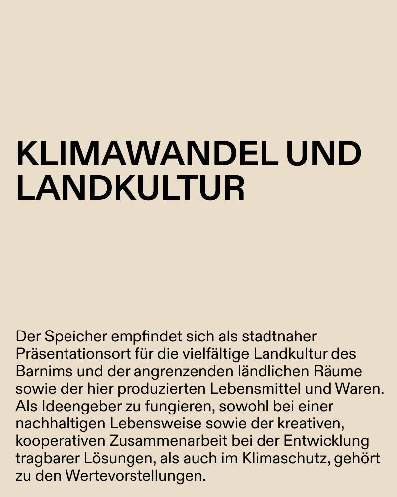 Speicher Hobrechtsfelde