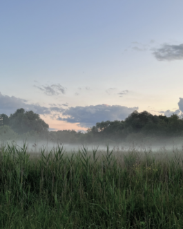  Speicher Hobrechtsfelde