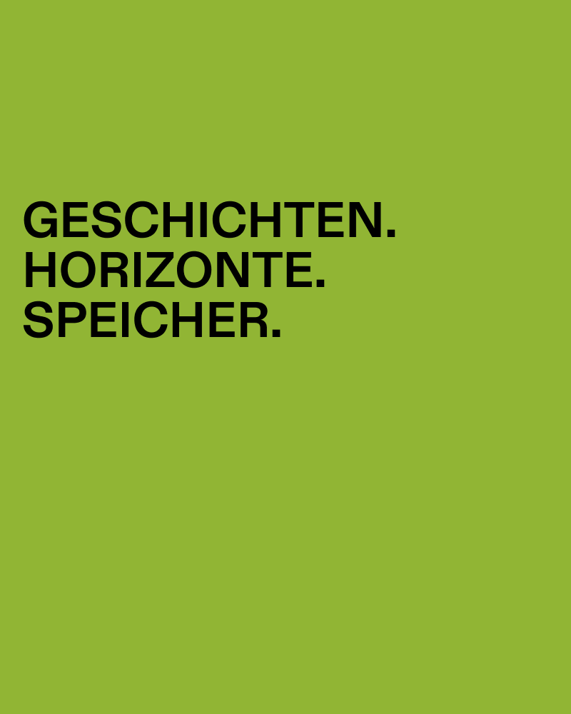 Speicher Hobrechtsfelde