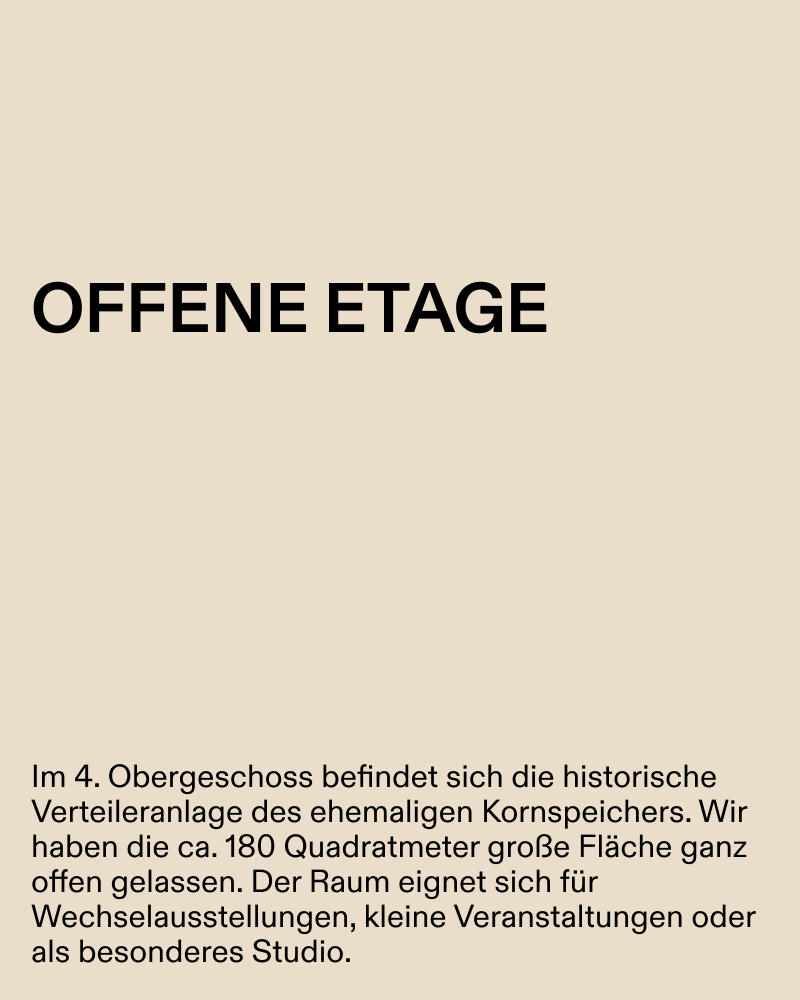 Speicher Hobrechtsfelde