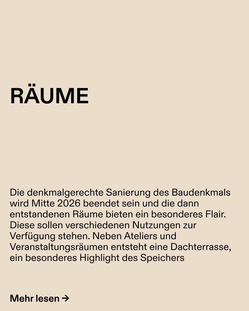 Speicher Hobrechtsfelde