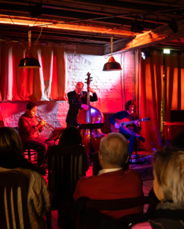  Speicher Hobrechtsfelde