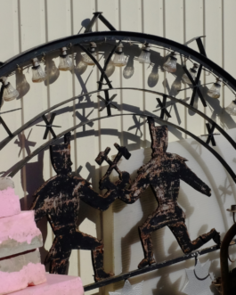  Speicher Hobrechtsfelde