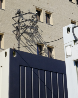  Speicher Hobrechtsfelde