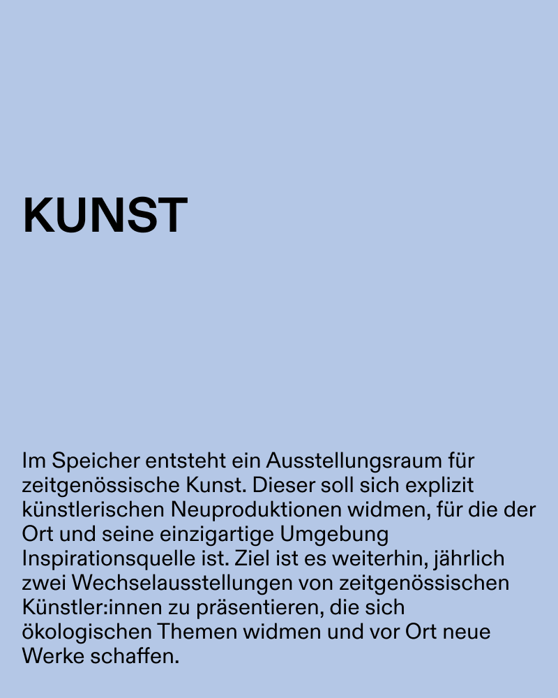 Speicher Hobrechtsfelde