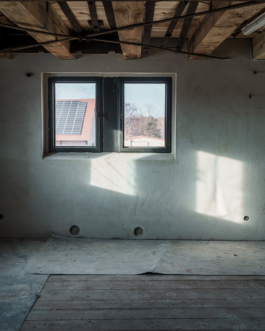  Speicher Hobrechtsfelde