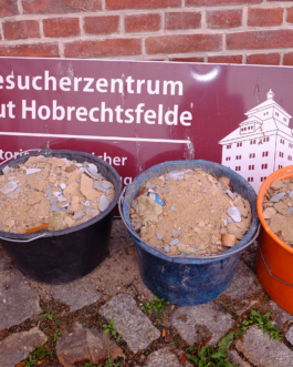  Speicher Hobrechtsfelde