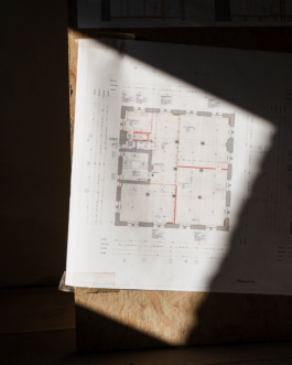  Speicher Hobrechtsfelde