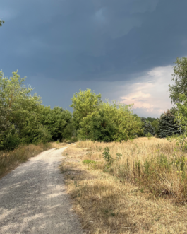  Speicher Hobrechtsfelde