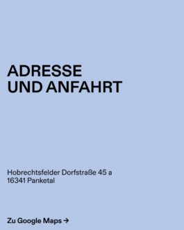  Speicher Hobrechtsfelde