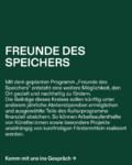 Speicher Hobrechtsfelde