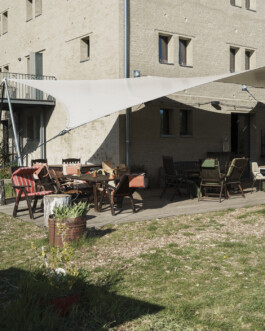  Speicher Hobrechtsfelde