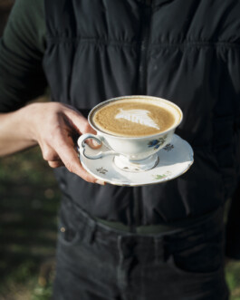  Speicher Hobrechtsfelde