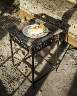  Speicher Hobrechtsfelde