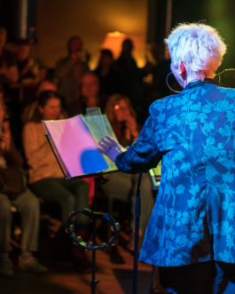  Speicher Hobrechtsfelde