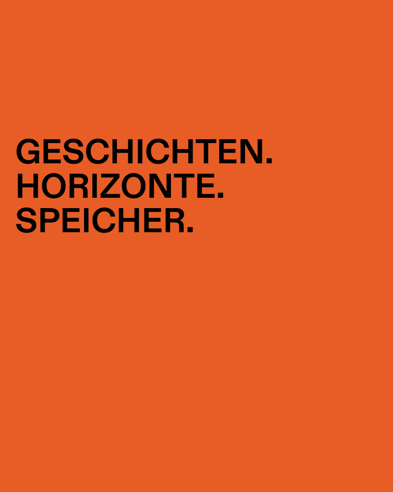 Speicher Hobrechtsfelde